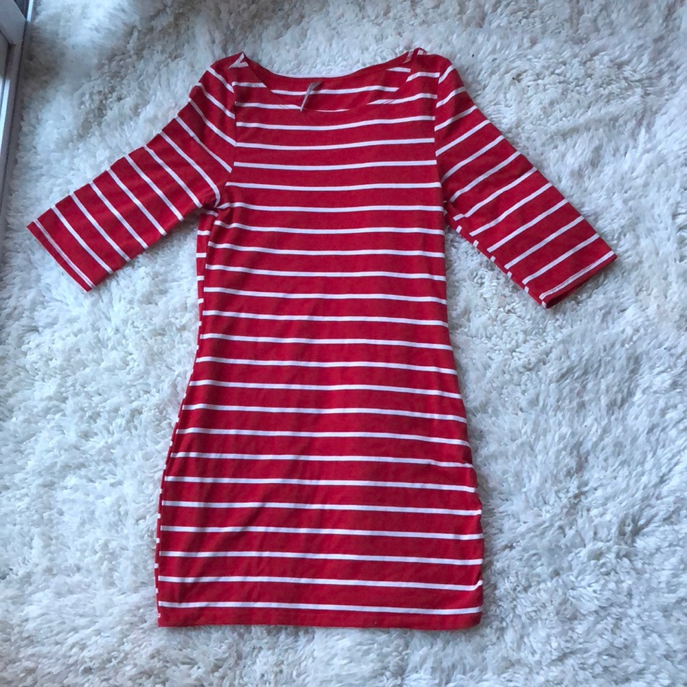 CUTE DRESS